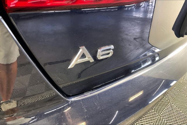 Used 2024 Audi A6 Premium Plus AWD/4WD image 22