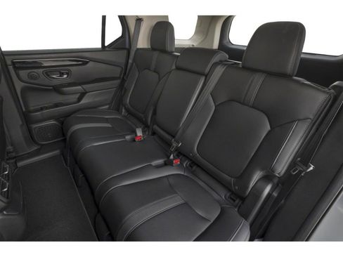 New 2026 Honda Passport RTL image 10