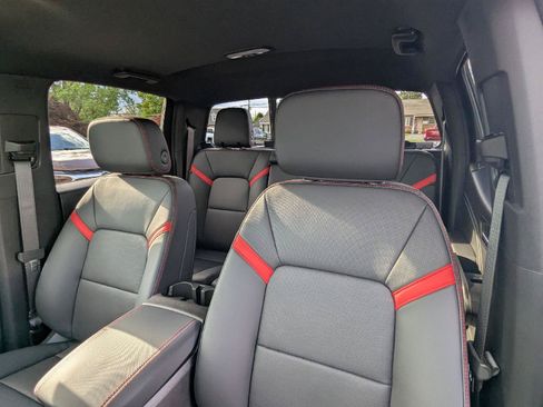 New 2026 Chevrolet Colorado Z71 w/ Technology Package AWD/4WD image 48