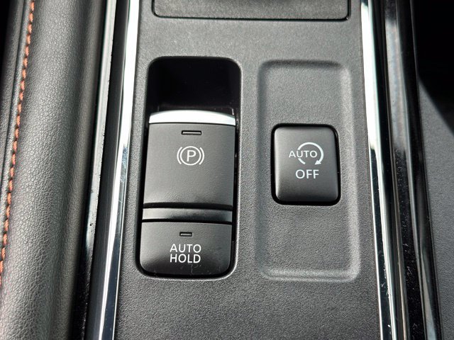 Certified 2024 Nissan Pathfinder Rock Creek AWD/4WD image 36