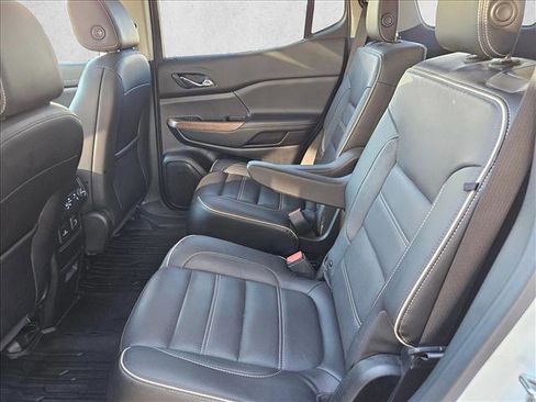 Used 2019 GMC Acadia Denali w/ Technology Package image 21