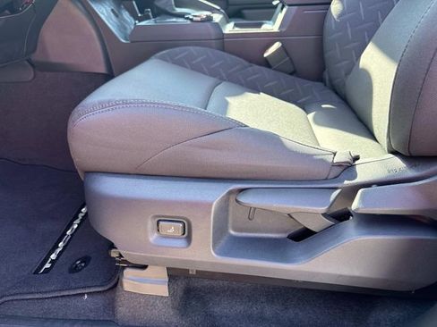 New 2026 Toyota Tacoma SR image 18