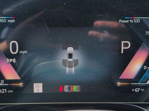 Used 2026 BMW X3 xDrive30 w/ Premium Package image 9