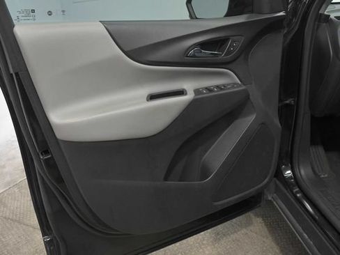 Used 2021 Chevrolet Equinox LS w/ LS Convenience Package FWD image 17