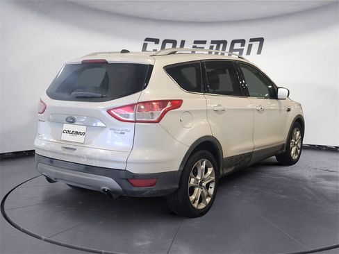 Used 2016 Ford Escape Titanium image 5