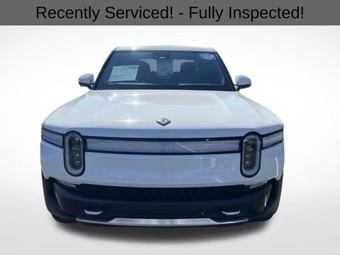 Used 2022 Rivian R1T Adventure image 3