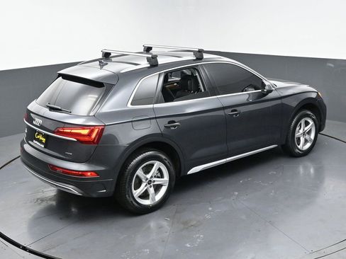 Used 2023 Audi Q5 2.0T Premium image 43