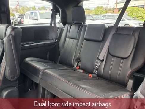 Used 2018 Dodge Grand Caravan GT FWD image 37
