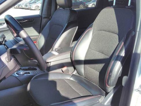 Used 2025 Ford Escape ST-Line Select image 8