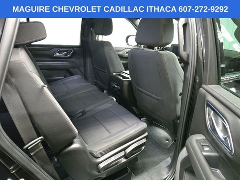 Used 2023 Chevrolet Tahoe LS AWD/4WD image 17