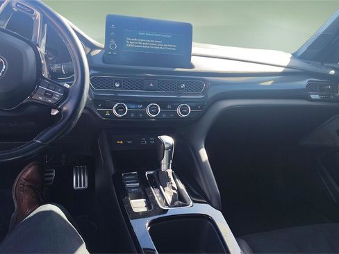 Used 2023 Acura Integra A-Spec image 9