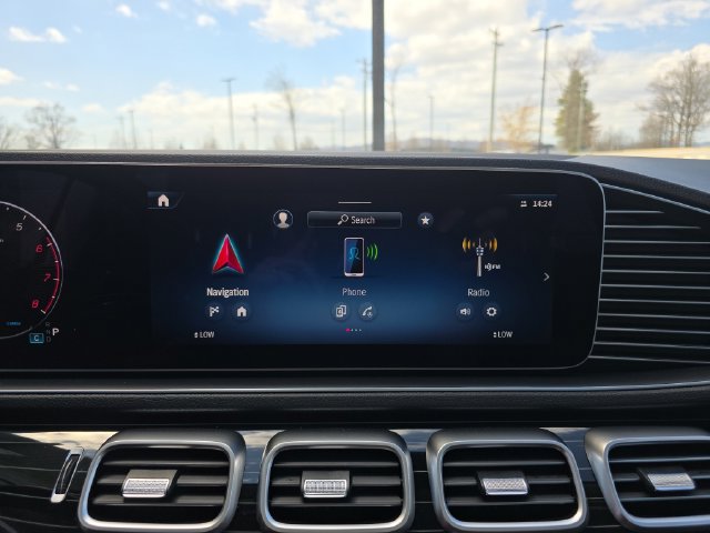 New 2026 Mercedes-Benz GLE 450 4MATIC image 35