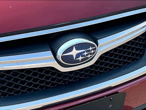 Used 2016 Subaru Crosstrek 2.0i Premium AWD/4WD image 29
