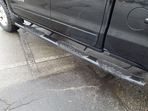 Used 2016 Chevrolet Silverado 1500 LT w/ All Star Edition image 9