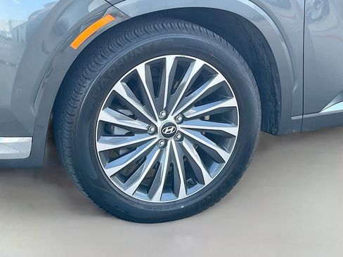 Used 2023 Hyundai Palisade Calligraphy w/ Cargo Package AWD/4WD image 34