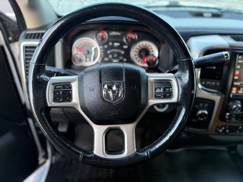 Used 2017 RAM 2500 Laramie w/ Sport Appearance Group image 20