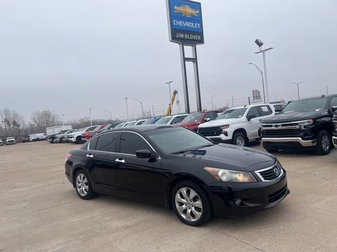 Used 2009 Honda Accord EX-L image 6