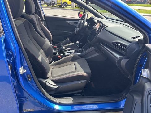 Used 2022 Subaru WRX Premium AWD/4WD image 31