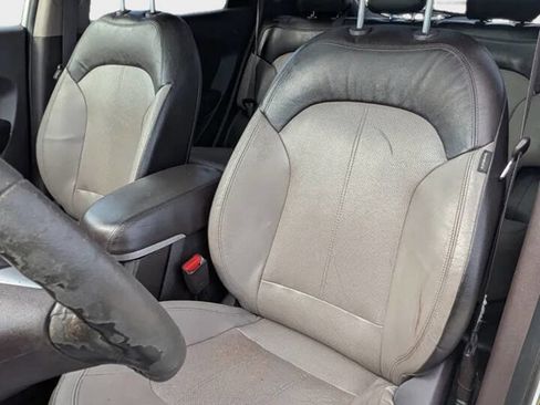 Used 2011 Hyundai Tucson Limited w/ Premium Pkg 3 image 11