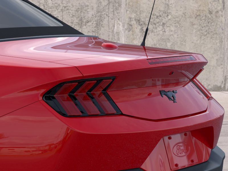 New 2026 Ford Mustang Premium RWD image 22
