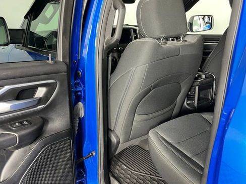 Used 2021 RAM 1500 Big Horn AWD/4WD image 24