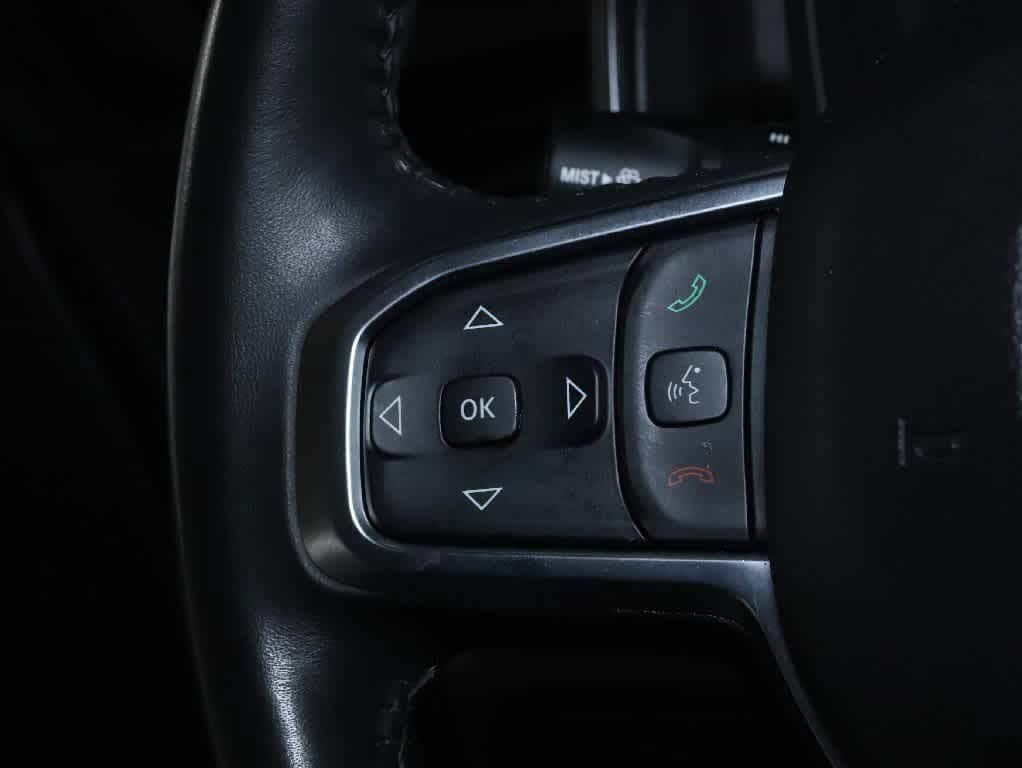 Used 2024 RAM 1500 Big Horn AWD/4WD image 22