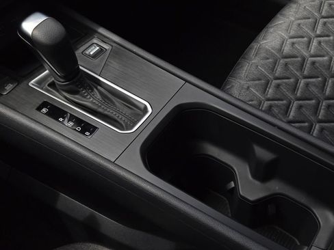 New 2026 Nissan Kicks SV w/ Cold Weather Package FWD image 24