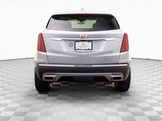 New 2026 Cadillac XT5 Premium Luxury w/ Driver Assist Package AWD/4WD video 4