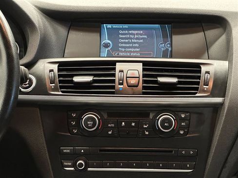 Used 2013 BMW X3 xDrive28i AWD/4WD image 66