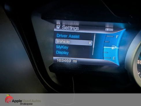 Used 2013 Ford Explorer XLT AWD/4WD image 17