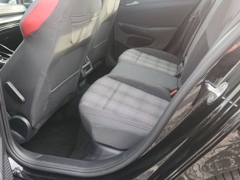 Used 2024 Volkswagen GTI S FWD image 15
