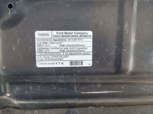 Used 2014 Ford F150 XLT w/ Trailer Tow Package image 22