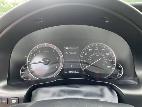 Used 2017 Lexus ES 350 w/ Luxury Package FWD image 20