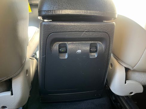 Used 2002 Jeep Liberty Limited image 32