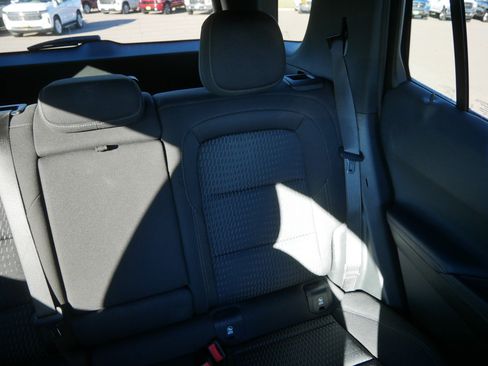 Certified 2025 Chevrolet Equinox LT image 14