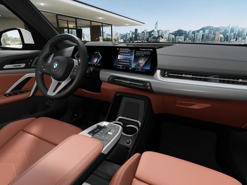 New 2026 BMW X1 xDrive28i AWD/4WD image 38