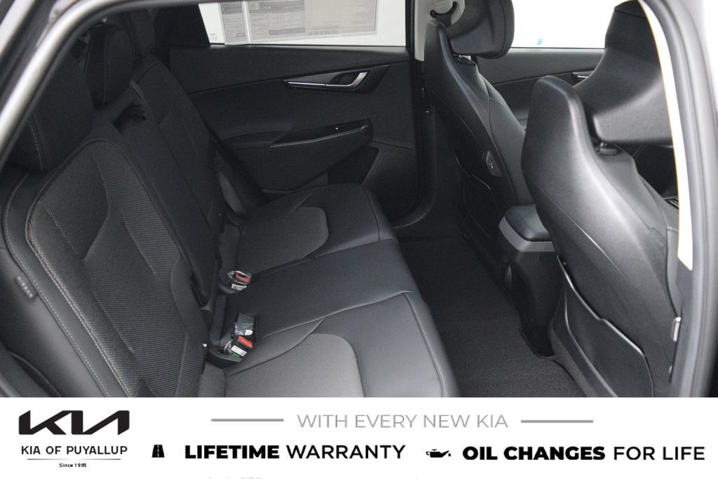 New 2026 Kia EV6 Light RWD image 14