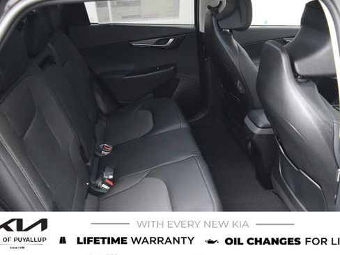 New 2026 Kia EV6 Light RWD image 14