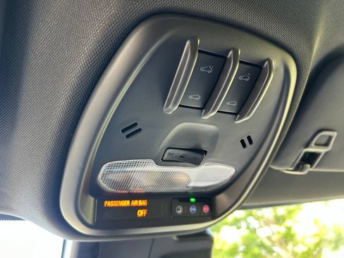 New 2026 Chevrolet Trax RS w/ Sunroof Package FWD image 59