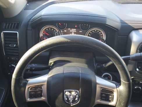 Used 2018 RAM 2500 Laramie w/ Sport Appearance Group image 20