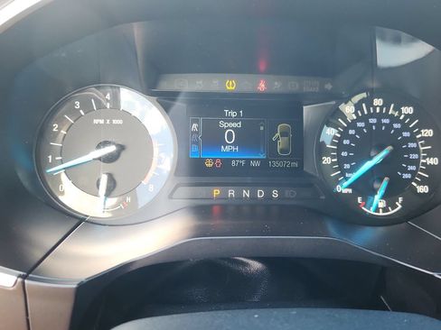 Used 2016 Ford Edge SEL AWD/4WD image 20