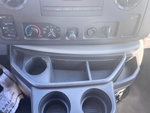 Used 2012 Ford E-350 and Econoline 350 XL w/ PWR Windows & Locks Group RWD image 6