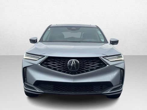 Certified 2026 Acura MDX SH-AWD image 11