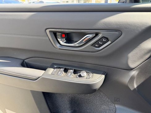 New 2026 Subaru Outback Touring XT AWD/4WD image 17