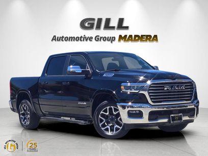 Used 2025 RAM 1500 Laramie