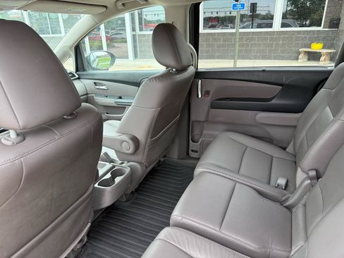 Used 2014 Honda Odyssey EX-L image 13