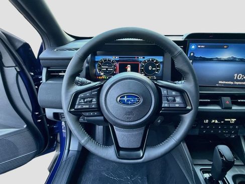 New 2026 Subaru Outback Limited XT AWD/4WD image 13