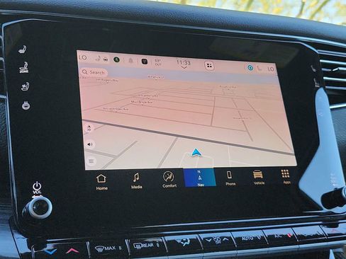 Used 2024 Jeep Wagoneer L Series II image 26