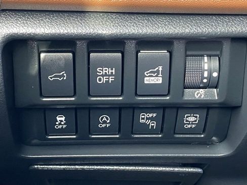 Used 2022 Subaru Forester Touring w/ Popular Package #2 image 14