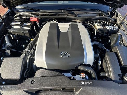 Used 2023 Lexus IS 350 F Sport image 30